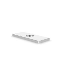 Trova Square 6'' Cover Plate