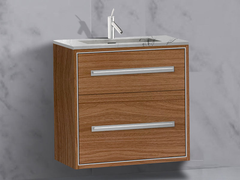 24" Wall Hung Vanity - Image 8