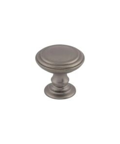 Reeded Knob