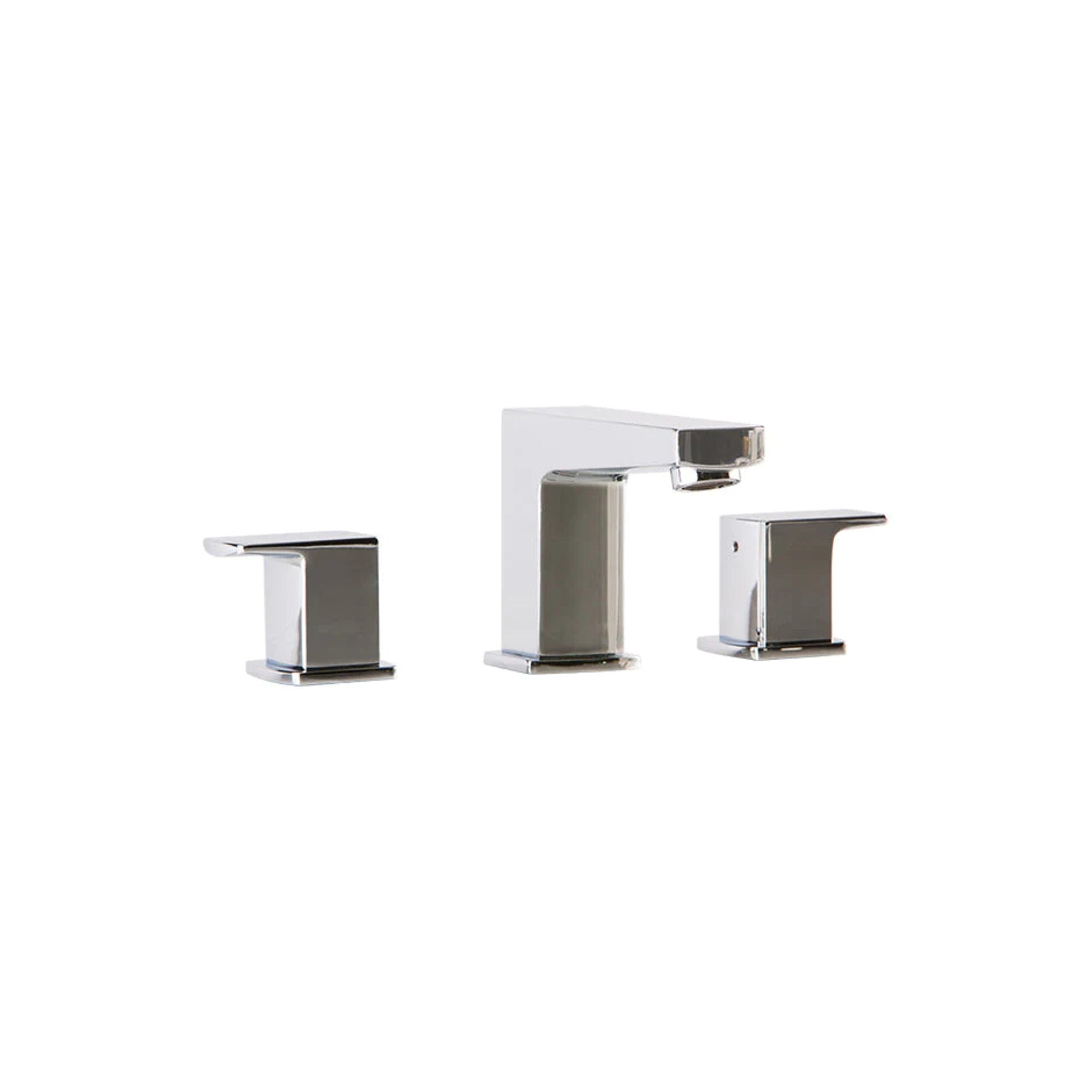 Safire 8'' Lavatory Faucet