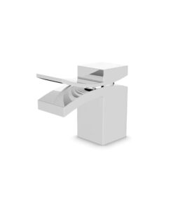 Quarto Single Hole Lavatory Faucet