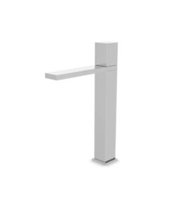 Milan Square Vessel Lavatory Faucet